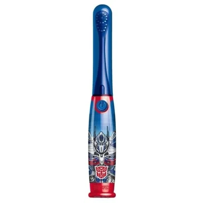 Firefly Transformers Light and Sound 3+