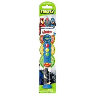 Firefly Transformers Ready Go Light Up 3+