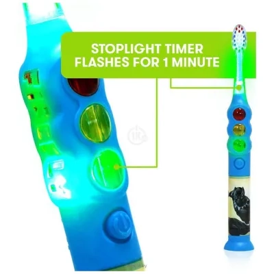 Firefly Transformers Ready Go Light Up 3+