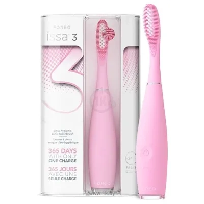 Foreo ISSA Hybrid