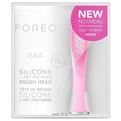 Foreo ISSA Hybrid