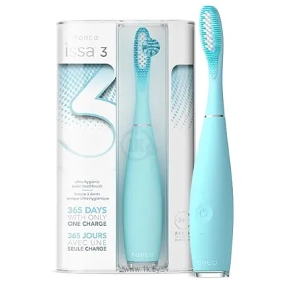 Foreo ISSA Hybrid
