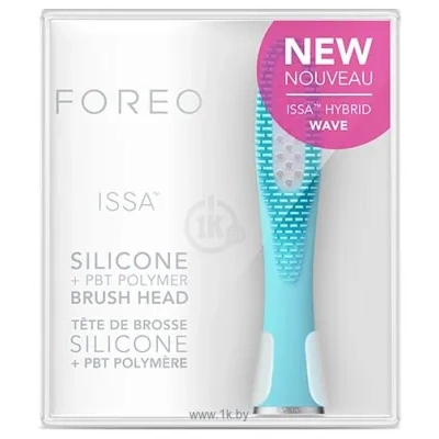 Foreo ISSA Hybrid