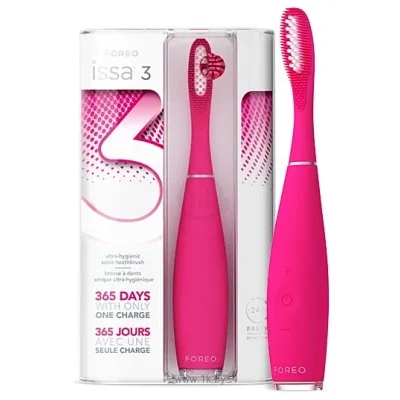 Foreo ISSA Hybrid