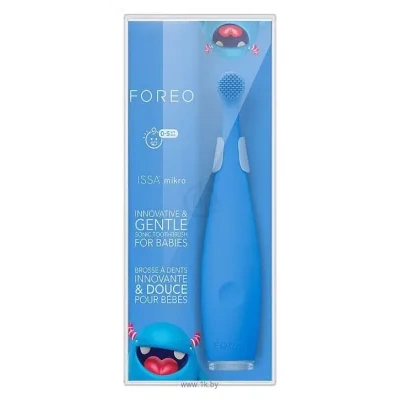 Foreo FOREO ISSA mikro