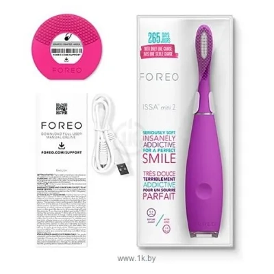 Foreo FOREO ISSA mini 2