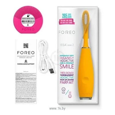 Foreo FOREO ISSA mini 2