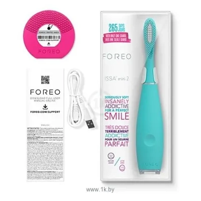 Foreo FOREO ISSA mini 2