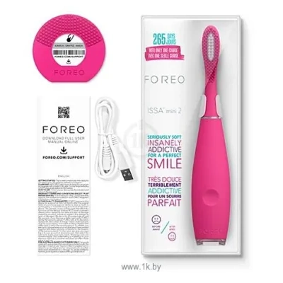 Foreo FOREO ISSA mini 2
