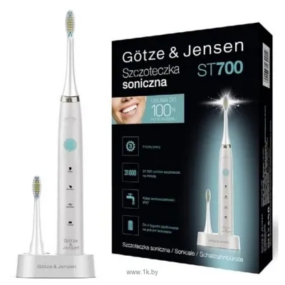 Goetze & Jensen ST700
