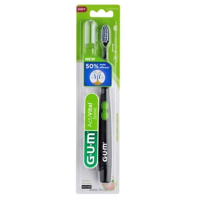 GUM ActiVital Sonic