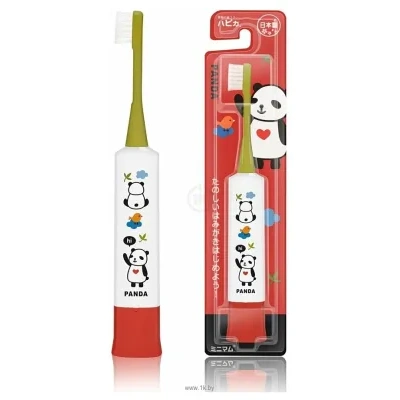 Hapica DBK-5GWR Panda