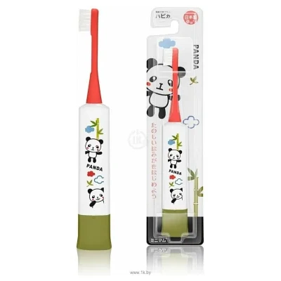 Hapica DBK-5RWG Panda