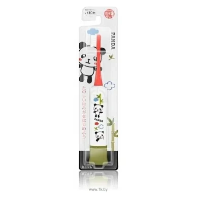 Hapica DBK-5RWG Panda