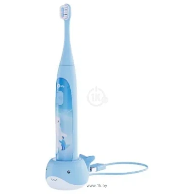 Infly Kids Electric Toothbrush T04B
