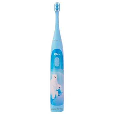 Infly Kids Electric Toothbrush T04B