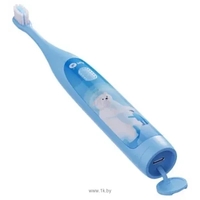 Infly Kids Electric Toothbrush T04B