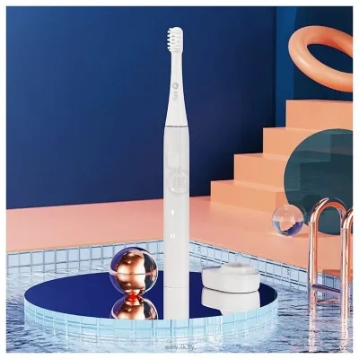 Infly Sonic Electric Toothbrush P20A