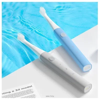 Infly Sonic Electric Toothbrush P20A
