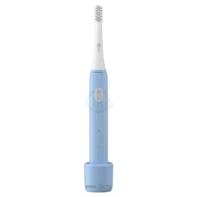 Infly Sonic Electric Toothbrush P60 (1 nasadka, goluboy)
