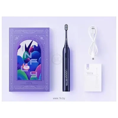 Infly T07X