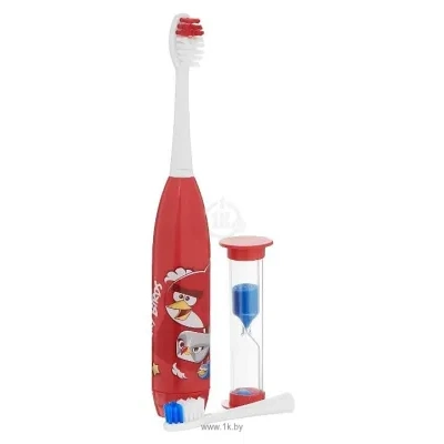 Longa Vita Angry Birds SGA-1