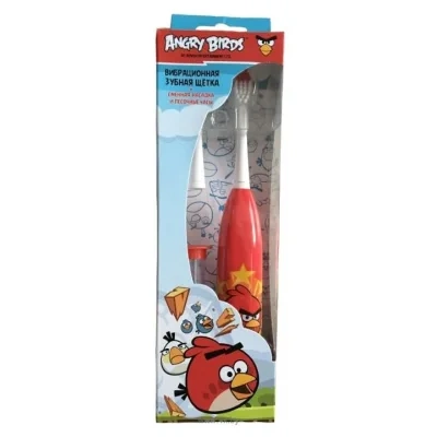 Longa Vita Angry Birds SGA-1