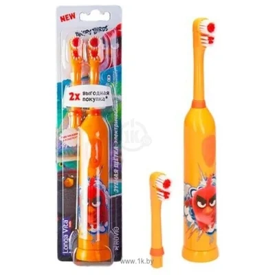 Longa Vita KAB-1 Angry Birds