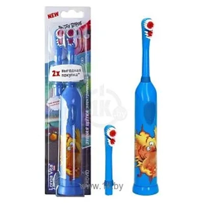 Longa Vita KAB-1 Angry Birds