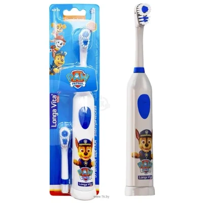Longa Vita KAB-3 Paw Patrol