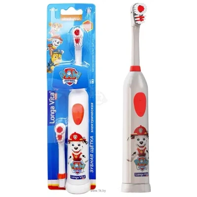 Longa Vita KAB-3 Paw Patrol