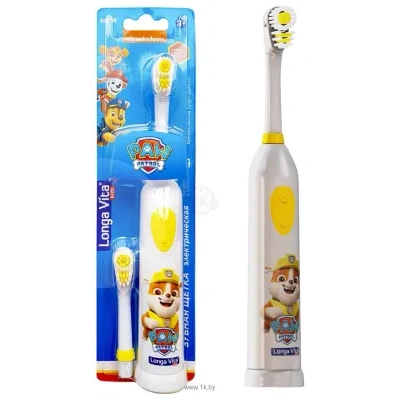 Longa Vita KAB-3 Paw Patrol