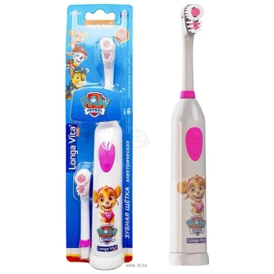 Longa Vita KAB-3 Paw Patrol