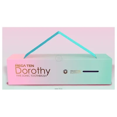 MEGA Ten Dorothy