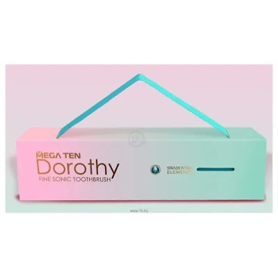 MEGA Ten Dorothy