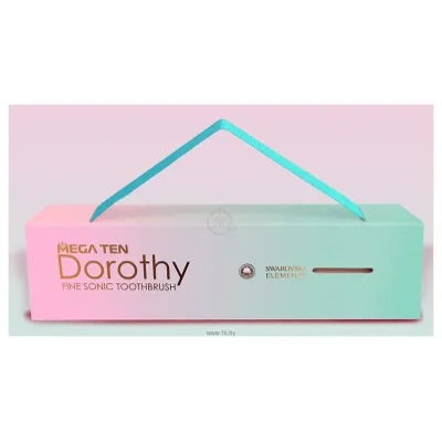 MEGA Ten Dorothy