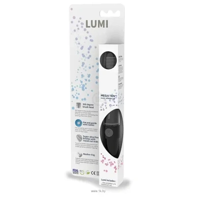 MEGA Ten Lumi