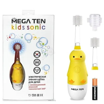 MEGA Ten Utenok Sonic 111-MKS029