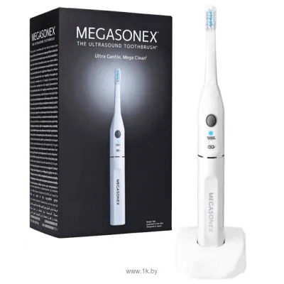 Megasonex M8S
