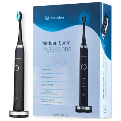Meriden Sonic+ Professional