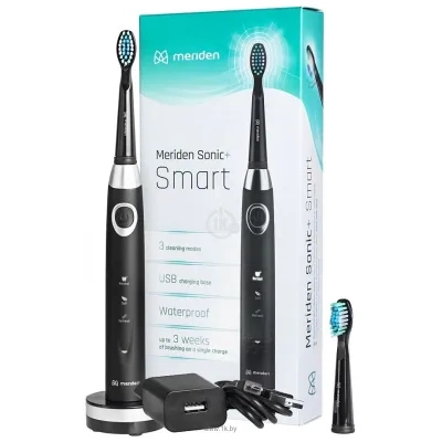 Meriden Sonic+ Smart