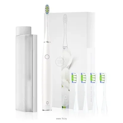 Oclean Air 2 Travel Case