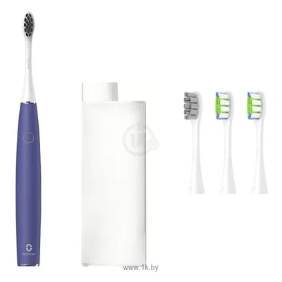 Oclean Air 2 Travel Case