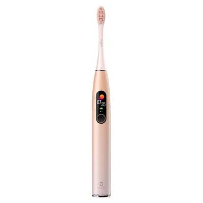 Oclean X Pro