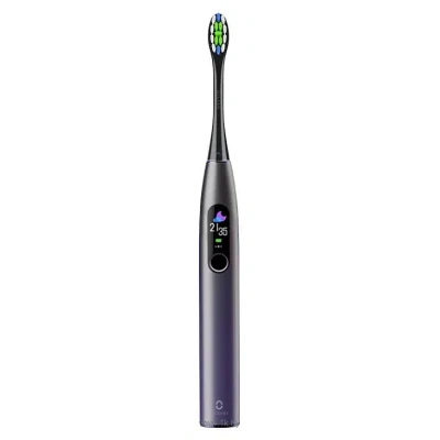 Oclean X Pro