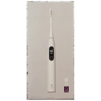 Oclean X Pro Elite