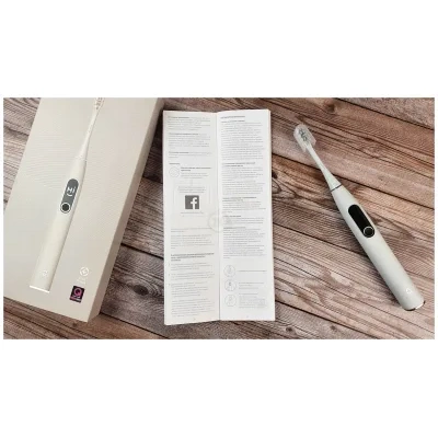 Oclean X Pro Elite
