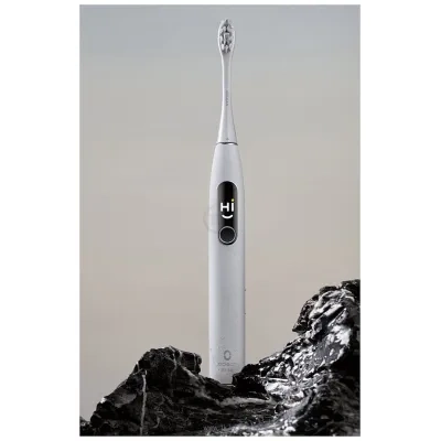 Oclean X Pro Elite