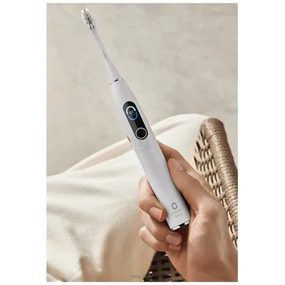 Oclean X Pro Elite