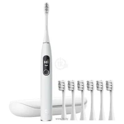 Oclean X Pro Elite Premium